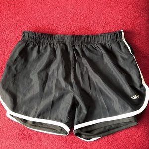 Umbro Shorts
